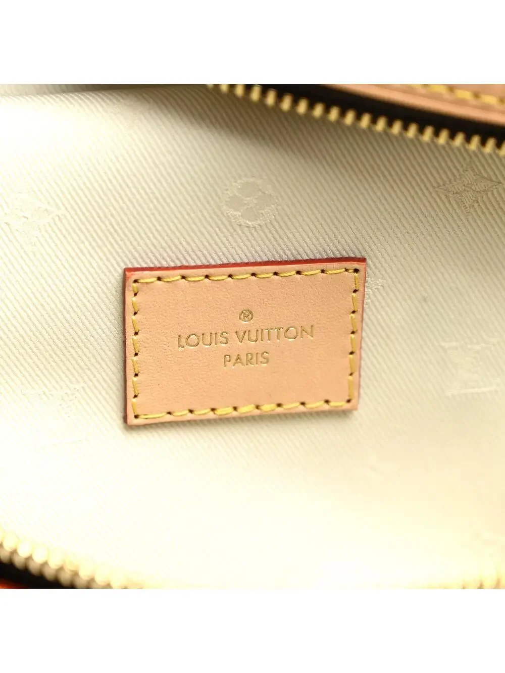 Louis Vuitton elevate your
